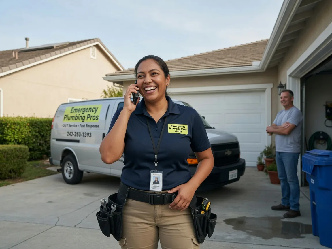 Emergency Plumber Cloverdale, VA FAQs